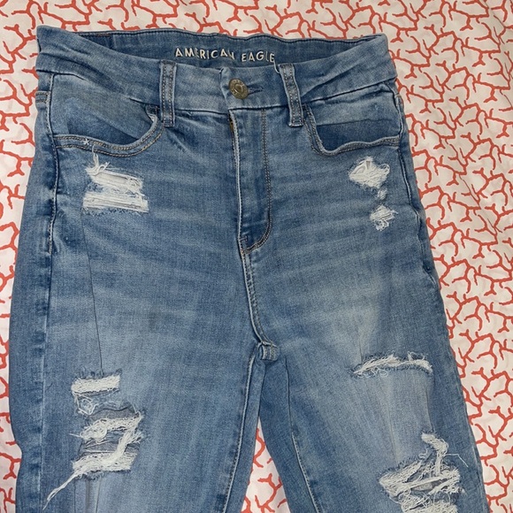 American Eagle Jeans - Picture 4 of 4